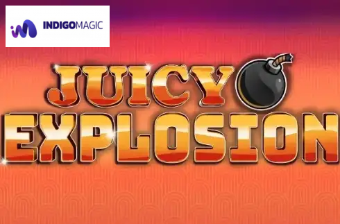 Juicy Explosion